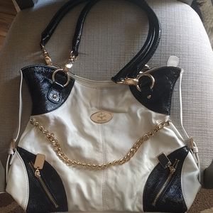 Christine Price purse